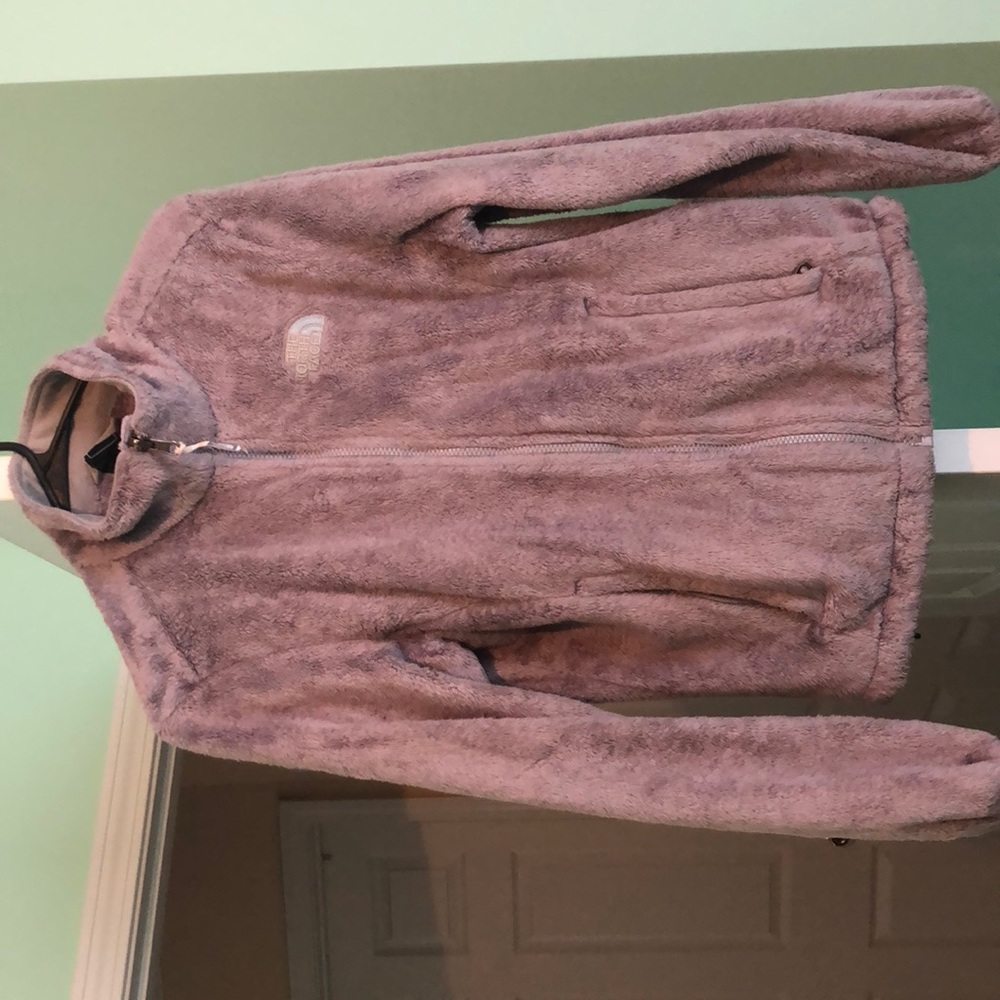 The North Face Jacket